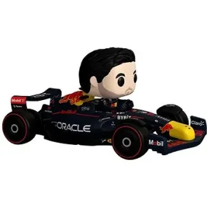 Funko POP! Formula 1 - Red Bull - Sergio Perez