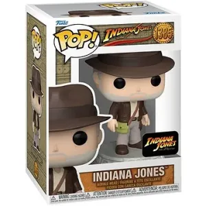 Funko POP! - Indiana Jones