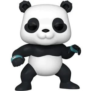 Funko POP! Jujutsu Kaisen - Panda