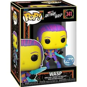 Funko POP! Marvel - Wasp