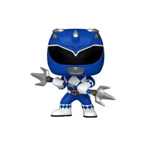 Funko POP! Power Rangers 30th - Blue Ranger