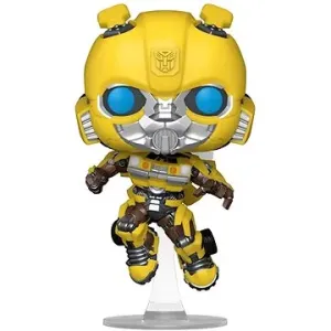 Funko POP! Transformers: Rise of the Beasts - Bumblebee