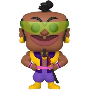 Sběratelské figurky JBL