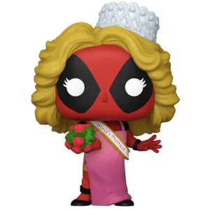 POP! Beauty Pageant Deadpool (Marvel)