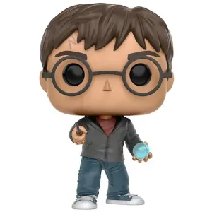 POP! 
 Harry Potter with Prophecy (Harry Potter)