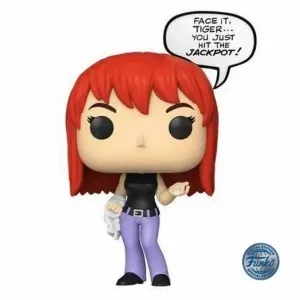 POP! Mary Jane Warson (Marvel) Special Edition