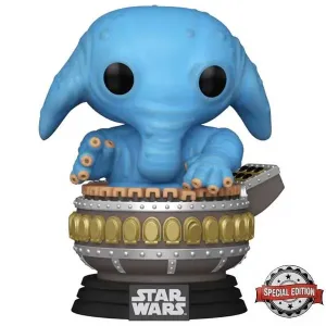 Sběratelské figurky Funko