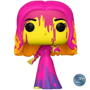 POP! Movies: Horror Carrie (Blacklight) Special Edition