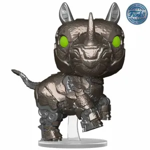 POP! Movies: Rhinox (Transformers: Rise of the Beasts) Special Edition