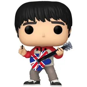 POP! Rocks: Noel Gallagher (Oasis)