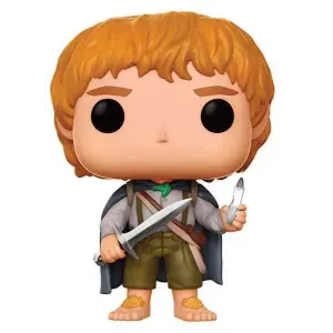 POP! Samwise Gamgee (Lord of the Rings)