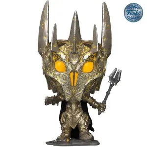 POP! Sauron (Lord of the Rings) Special Edition (Glows in the Dark)
