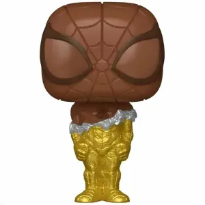 POP! Spider-Man Easter Chocolate (Marvel)