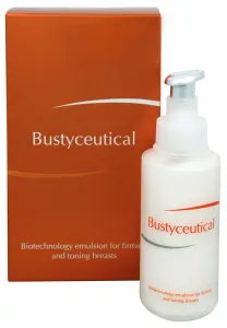 Fytofontana Bustyceutical - biotechnologická emulze na zpevnění poprsí 125 ml