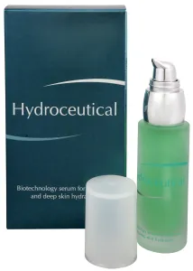 Fytofontana Hydroceutical - biotechnologické sérum na intenzivní hloubkovou hydrataci pokožky 30 ml