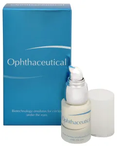 Fytofontana Ophthaceutical - biotechnologická emulze na tmavé kruhy kolem očí 15 ml