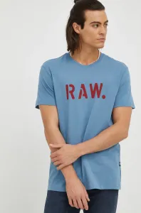 Pánská trička G-Star Raw