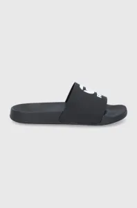 Pantofle G-Star Raw pánské, černá barva #3606868