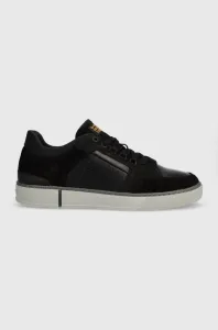 Sneakers boty G-Star Raw RAVOND II BSC černá barva, 2342005513.BLK