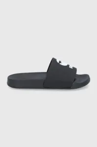 Pantofle G-Star Raw dámské, černá barva #3606807
