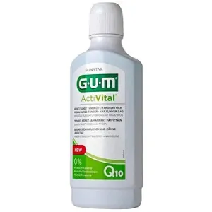 GUM Activital 500 ml