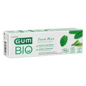 GUM Bio zubní pasta 75 ml