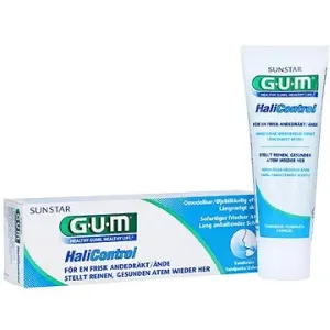GUM Halicontrol 75 ml