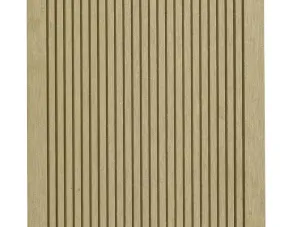 G21 Terasové prkno WPC, Cumaru mat. 2,5 x 14 x 300 cm