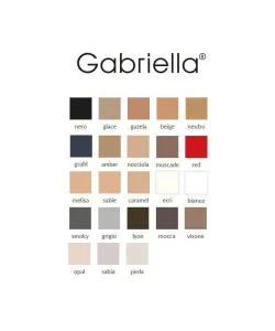 Dámské ponožky Gabriella