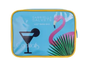 Gabriella Salvete Kosmetická taštička Cocktails (Bikini Bag)