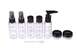 Gabriella Salvete Sada cestovních lahviček na kosmetiku Tools Travel Beauty Kit