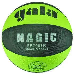 Basketbalový míč GALA Magic BB7061R #1390541
