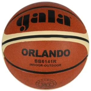 Basketbalový míč GALA Orlando BB6141R #1390142