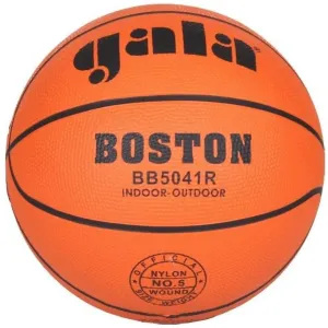 Míč basket GALA BOSTON BB5041R vel.5 Varianta: hnědá
