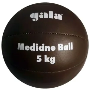 Gala Medicinální míč BM 0350S 5 kg #1390154