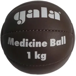 Gala Medicinální míč BM 0310S 1 kg #155252