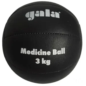 Medicinální míč GALA Medicinbal BM0330S 3kg #155464