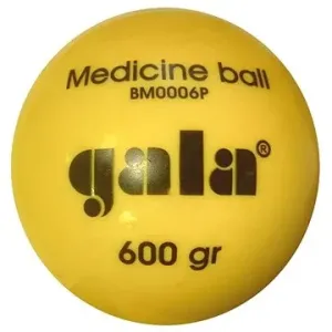 Gala Medicinbal plastový 0,6 kg