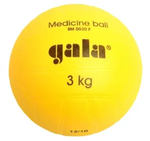 Gala Medicinbal plastový 3 kg