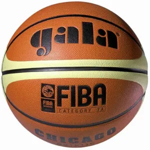 Míč basket GALA CHICAGO BB6011C vel.6 Varianta: hnědá