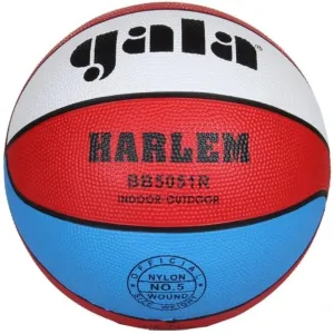Míč basket GALA BOSTON BB7041R Varianta: hnědá