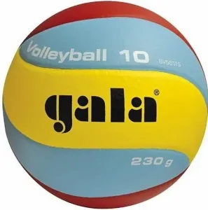 Míč na volejbal gala volleyball 10 bv 5651 s 230g