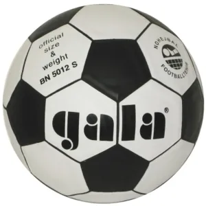 Nohejbalový míč gala bn 5012 s