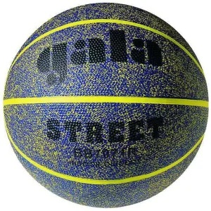 GALA Míč basket STREET 7071R Varianta: modrá