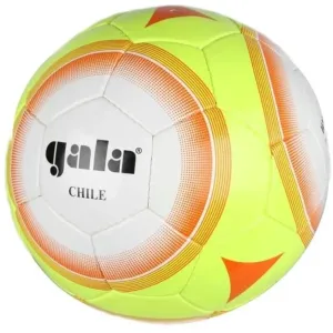 Fotbalový míč GALA CHILE BF4083 Varianta: žlutá