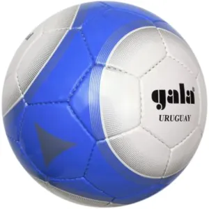 Fotbalový míč GALA URUGUAY BF4063S vel4 Varianta: modrá