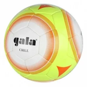 Fotbalový míč GALA CHILE BF5283S Varianta: žlutá