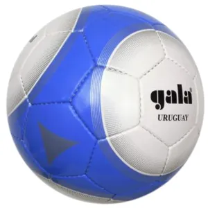 Fotbalový míč GALA URUGUAY 5153S - 5 Varianta: modrá