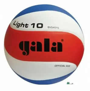 Volejbalový míč Gala Light 10 panelů