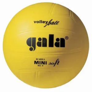 Volejbalový míč GALA Mini Soft BV4015S #1389820